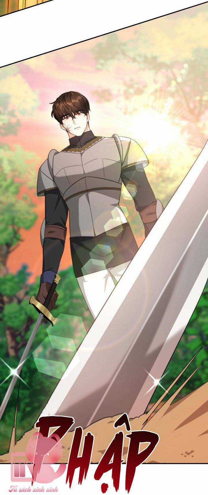 Nam Chính Là Chồng Cũ Của Tôi Chapter 47 trang 39