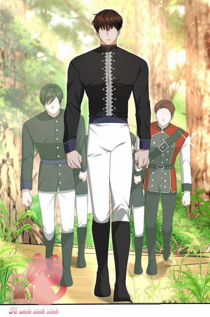 Nam Chính Là Chồng Cũ Của Tôi Chapter 47 trang 4