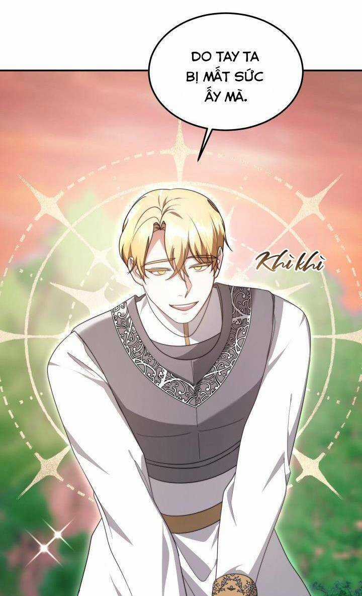 Nam Chính Là Chồng Cũ Của Tôi Chapter 47 trang 41