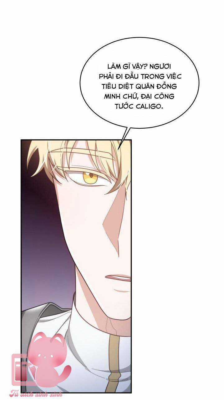 Nam Chính Là Chồng Cũ Của Tôi Chapter 47 trang 44