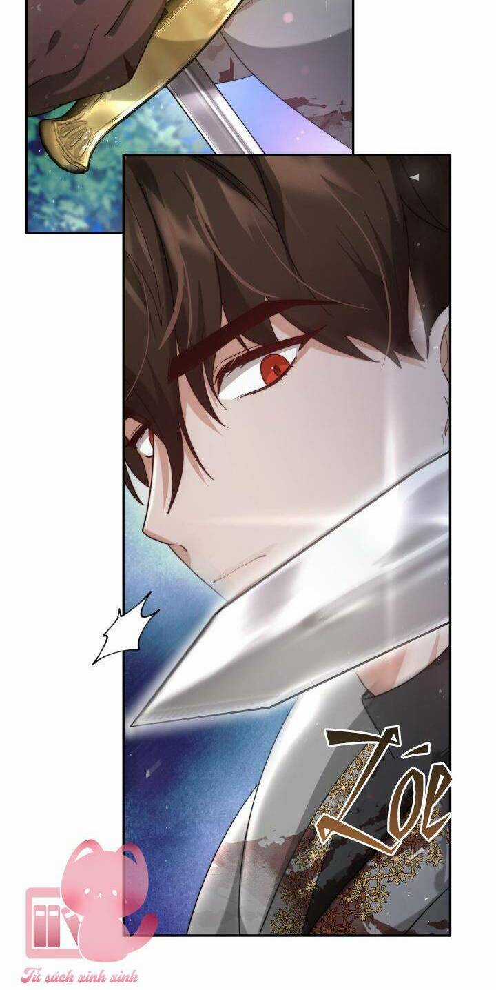 Nam Chính Là Chồng Cũ Của Tôi Chapter 47 trang 50