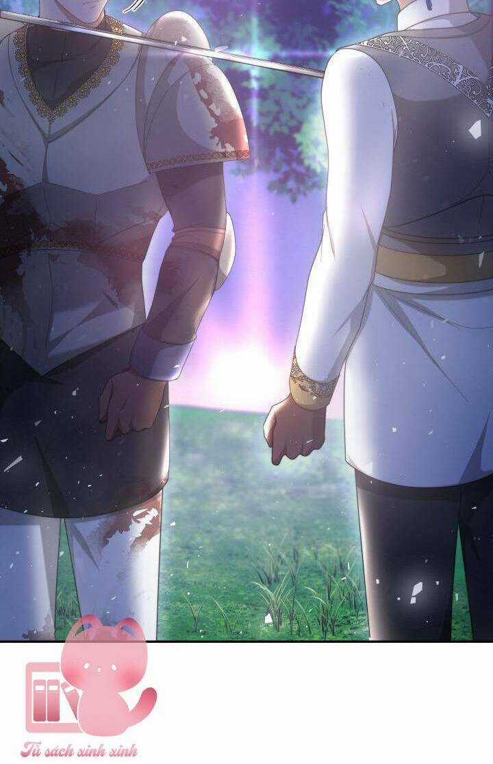 Nam Chính Là Chồng Cũ Của Tôi Chapter 47 trang 52