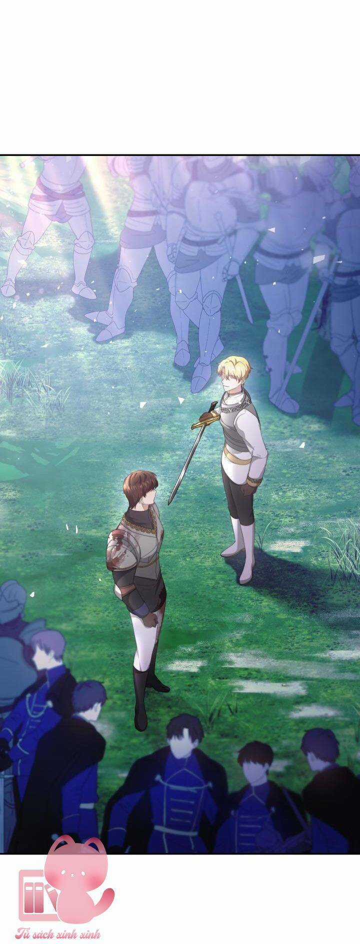 Nam Chính Là Chồng Cũ Của Tôi Chapter 47 trang 53