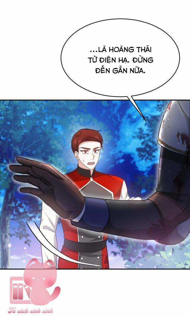 Nam Chính Là Chồng Cũ Của Tôi Chapter 47 trang 54