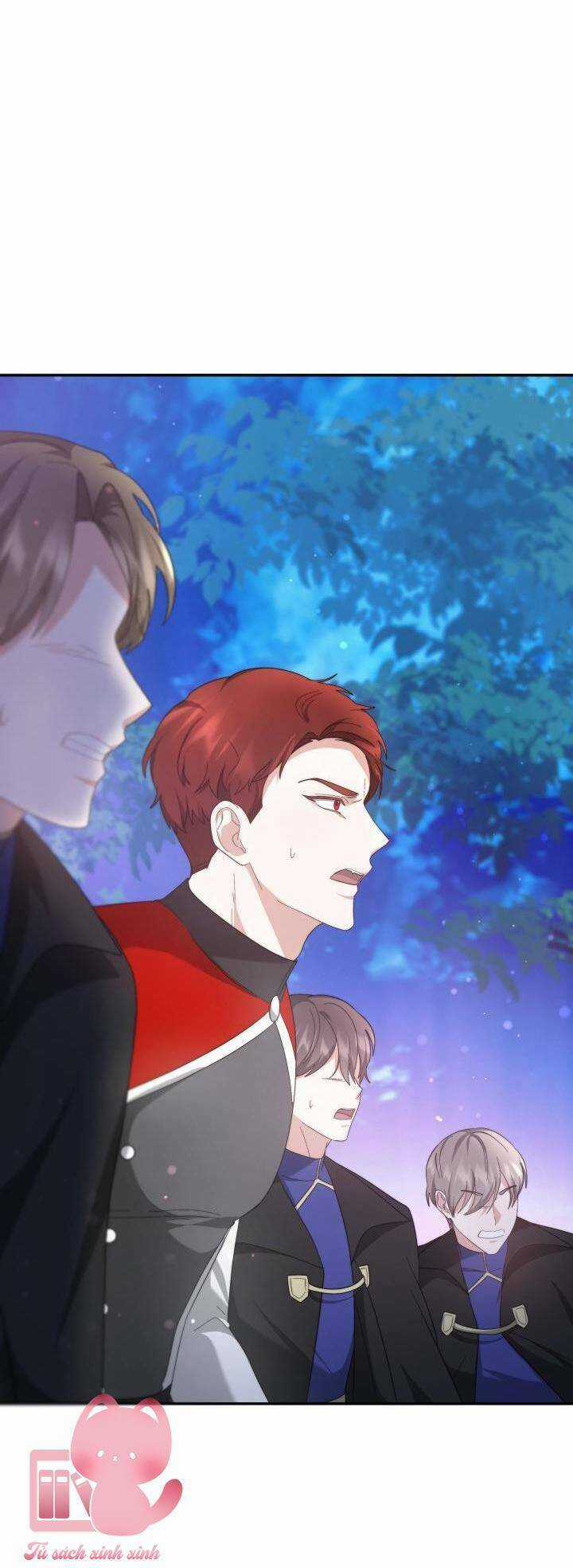 Nam Chính Là Chồng Cũ Của Tôi Chapter 47 trang 55