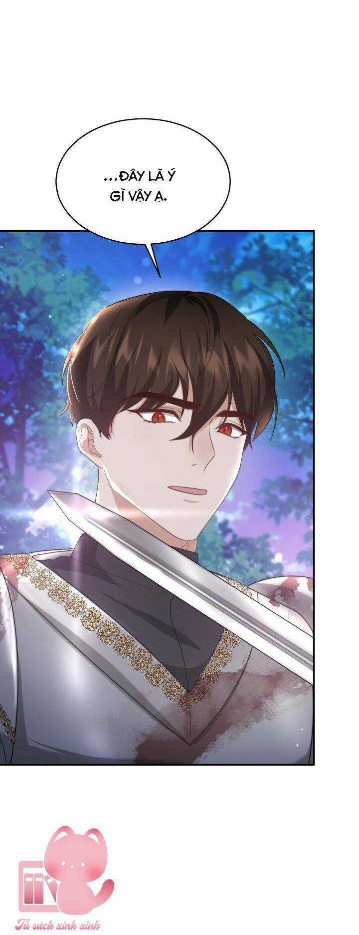 Nam Chính Là Chồng Cũ Của Tôi Chapter 47 trang 56