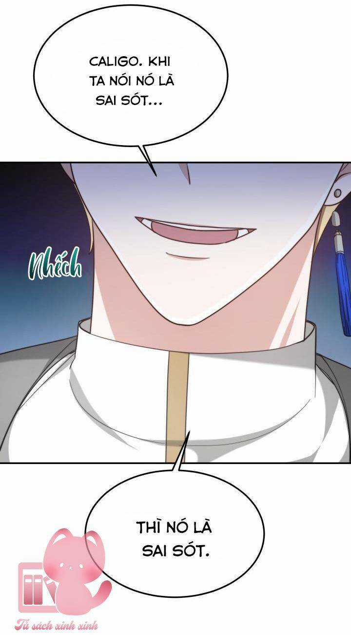 Nam Chính Là Chồng Cũ Của Tôi Chapter 47 trang 59