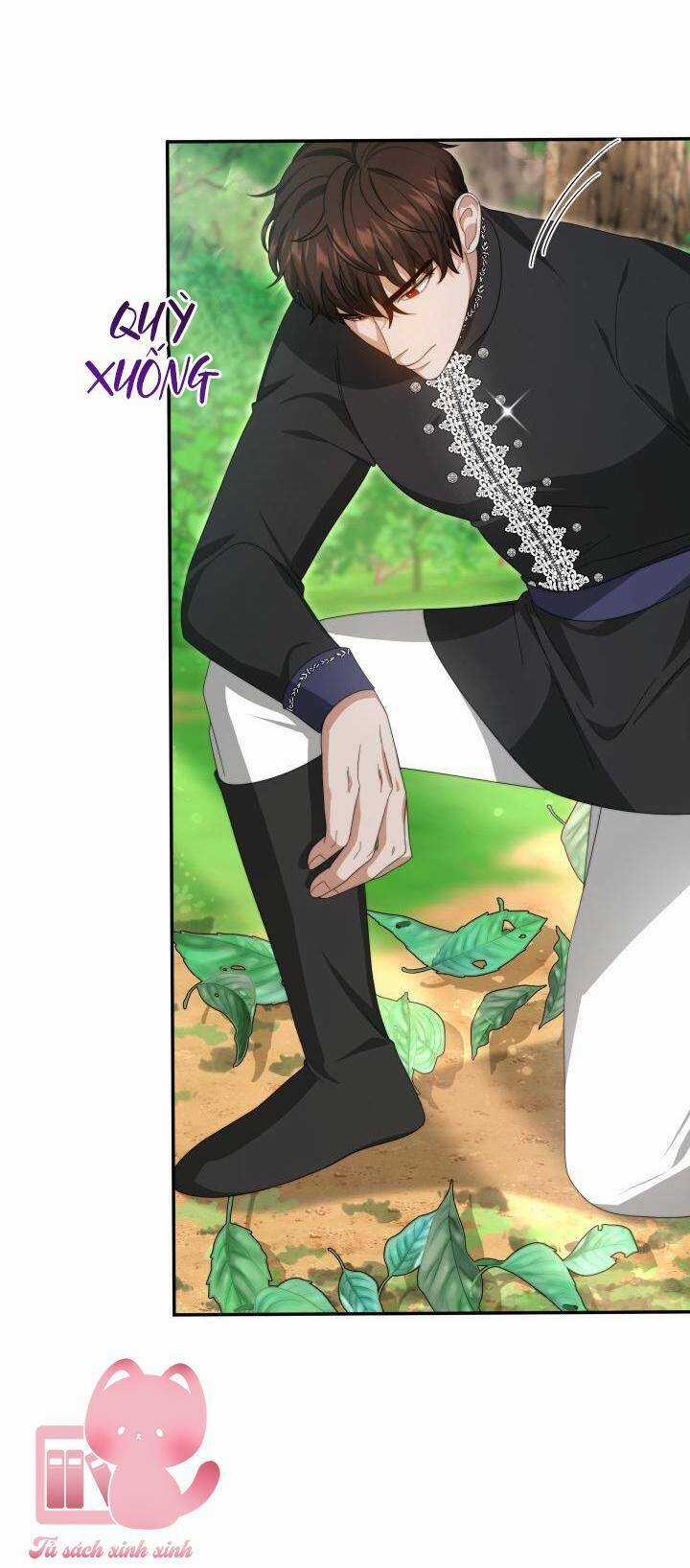 Nam Chính Là Chồng Cũ Của Tôi Chapter 47 trang 6