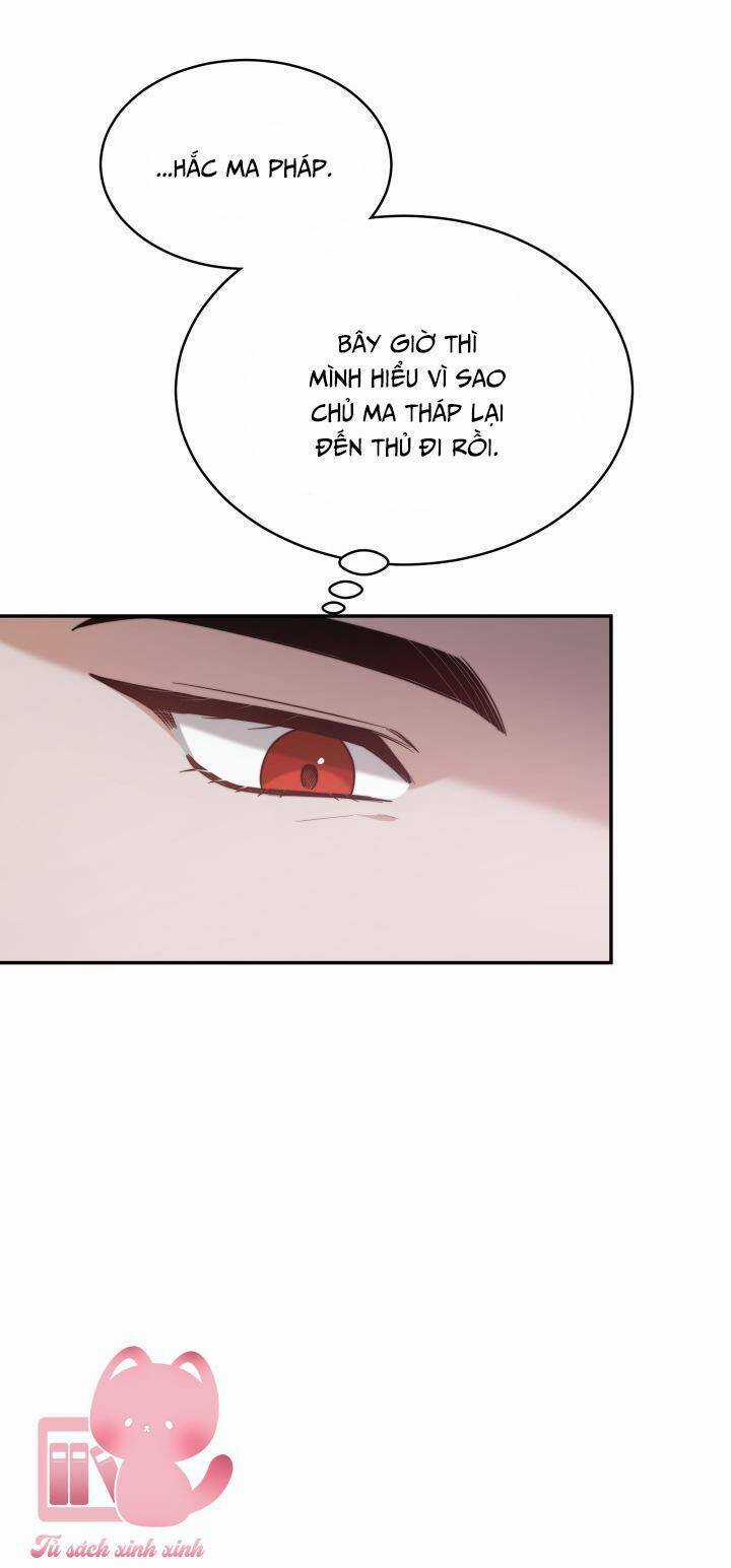 Nam Chính Là Chồng Cũ Của Tôi Chapter 47 trang 63