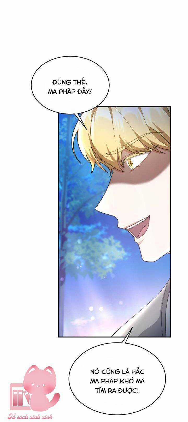 Nam Chính Là Chồng Cũ Của Tôi Chapter 47 trang 64