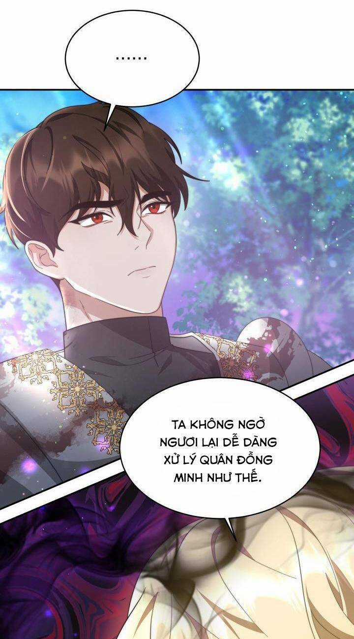 Nam Chính Là Chồng Cũ Của Tôi Chapter 47 trang 65