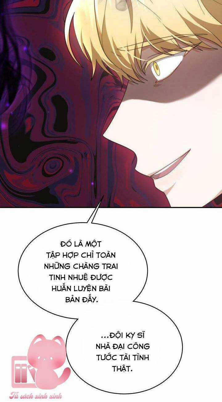 Nam Chính Là Chồng Cũ Của Tôi Chapter 47 trang 66