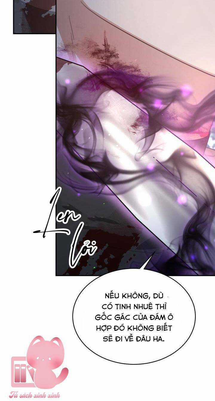 Nam Chính Là Chồng Cũ Của Tôi Chapter 47 trang 68