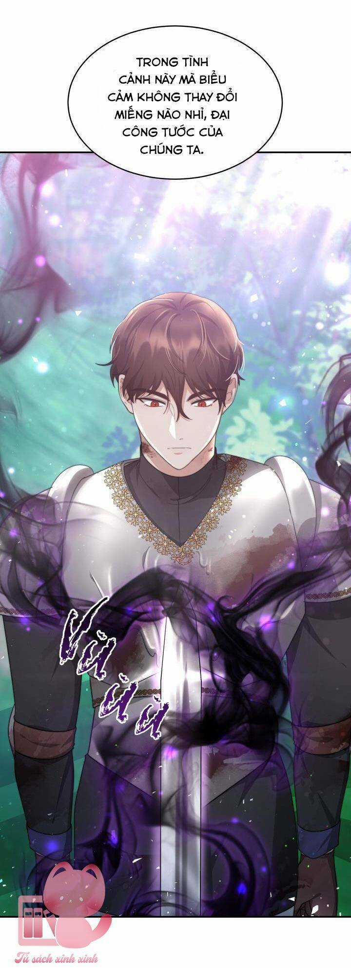 Nam Chính Là Chồng Cũ Của Tôi Chapter 47 trang 71