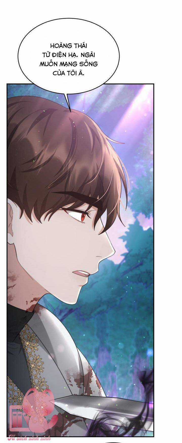 Nam Chính Là Chồng Cũ Của Tôi Chapter 47 trang 74