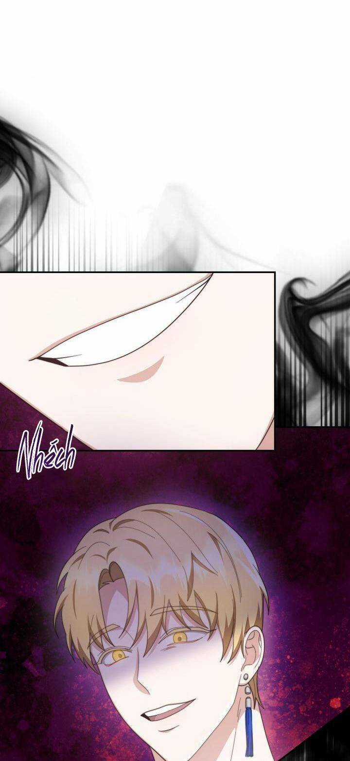 Nam Chính Là Chồng Cũ Của Tôi Chapter 47 trang 82