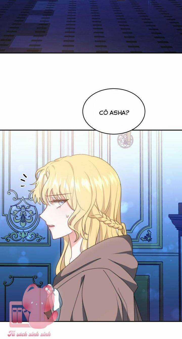 Nam Chính Là Chồng Cũ Của Tôi Chapter 49 trang 14