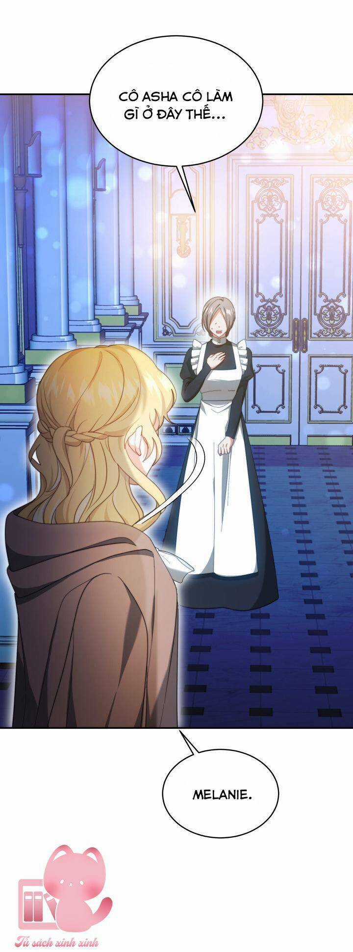 Nam Chính Là Chồng Cũ Của Tôi Chapter 49 trang 15