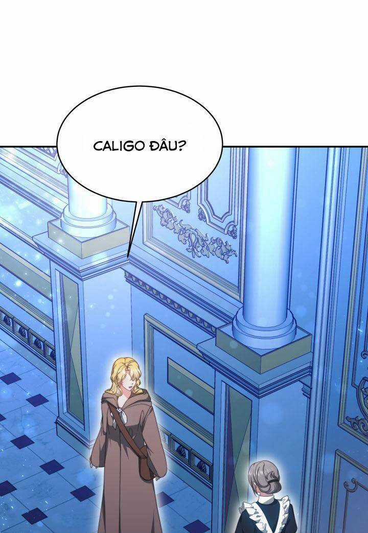 Nam Chính Là Chồng Cũ Của Tôi Chapter 49 trang 16