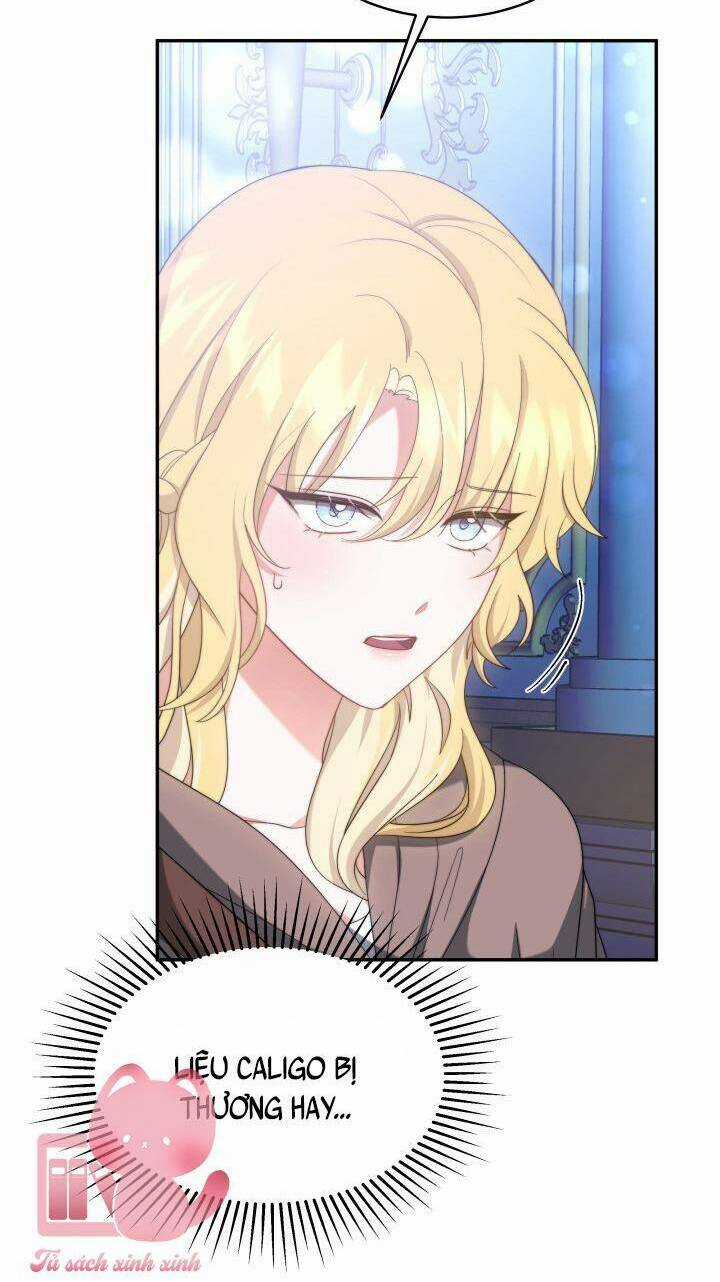 Nam Chính Là Chồng Cũ Của Tôi Chapter 49 trang 19