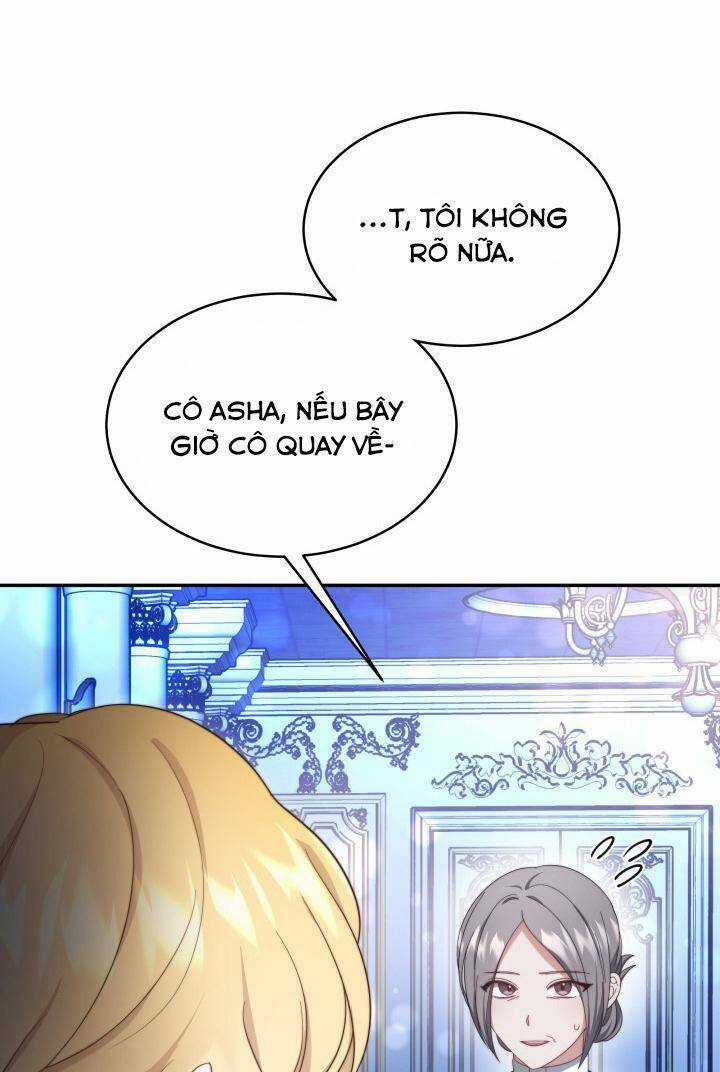 Nam Chính Là Chồng Cũ Của Tôi Chapter 49 trang 20