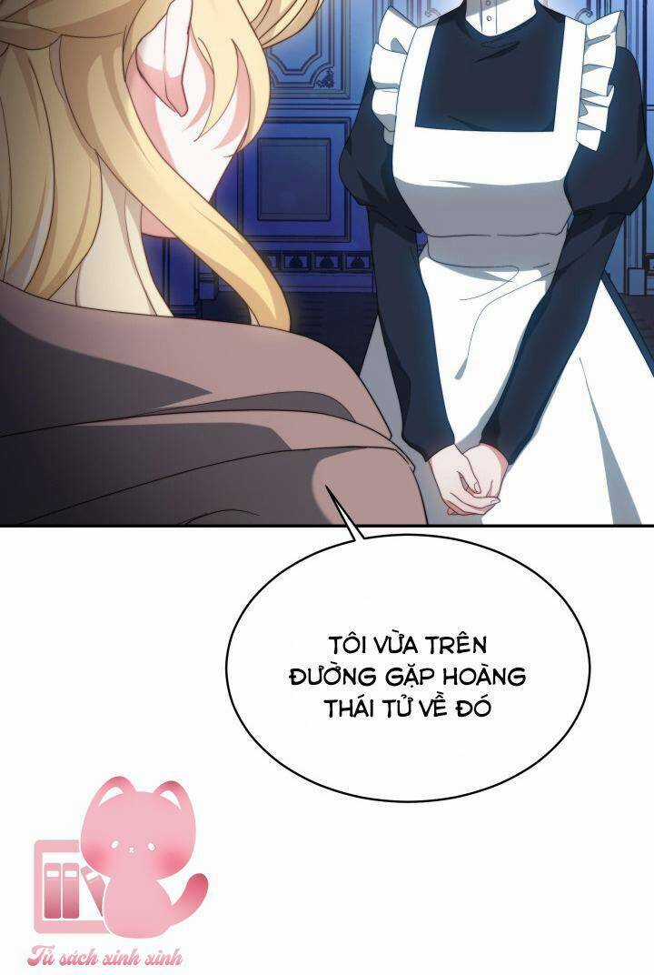 Nam Chính Là Chồng Cũ Của Tôi Chapter 49 trang 21