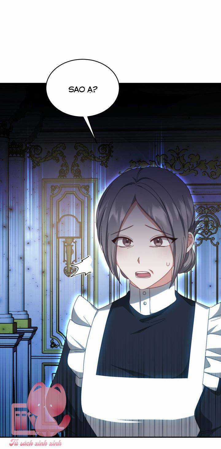 Nam Chính Là Chồng Cũ Của Tôi Chapter 49 trang 22