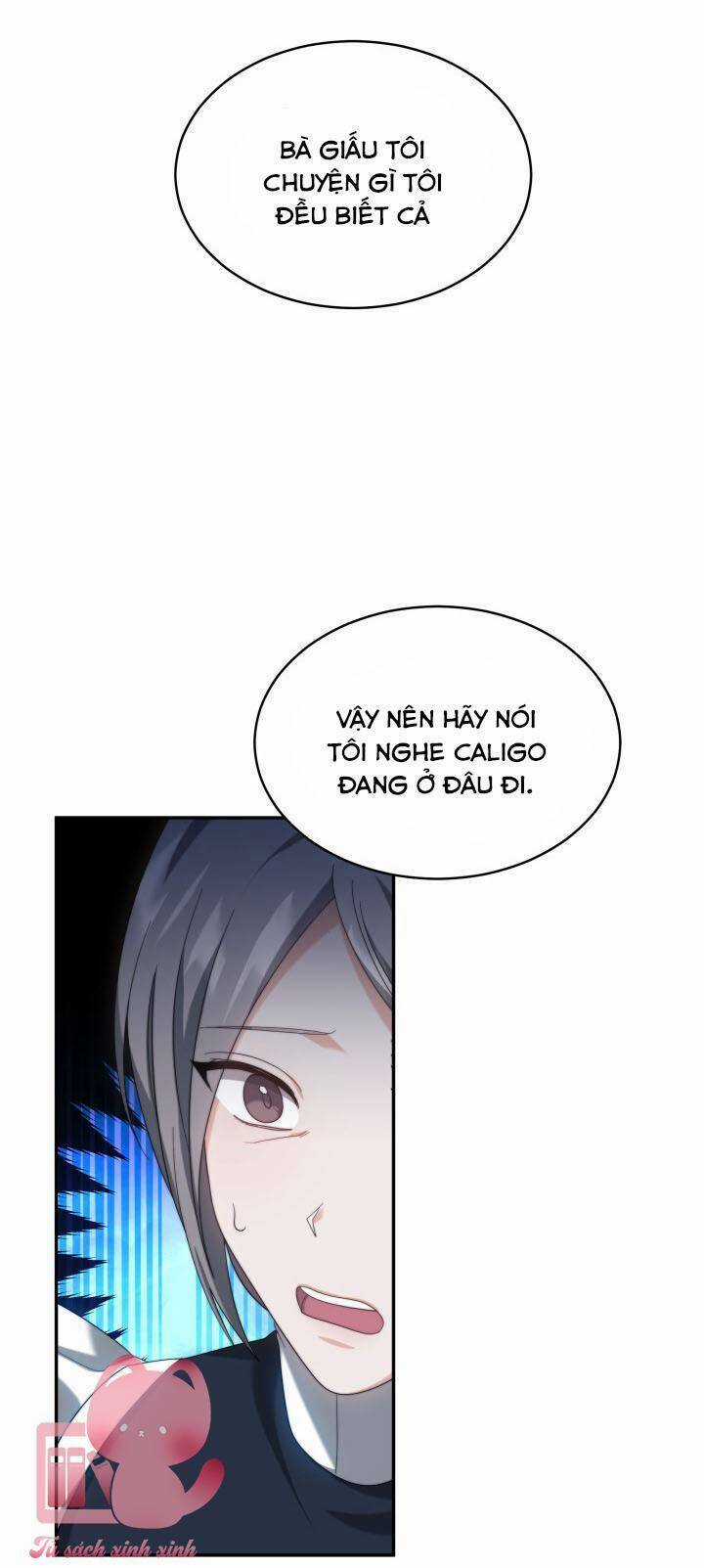 Nam Chính Là Chồng Cũ Của Tôi Chapter 49 trang 23