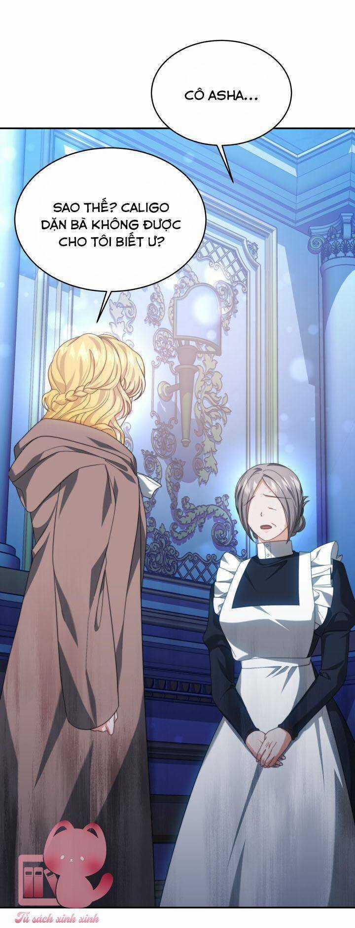 Nam Chính Là Chồng Cũ Của Tôi Chapter 49 trang 28