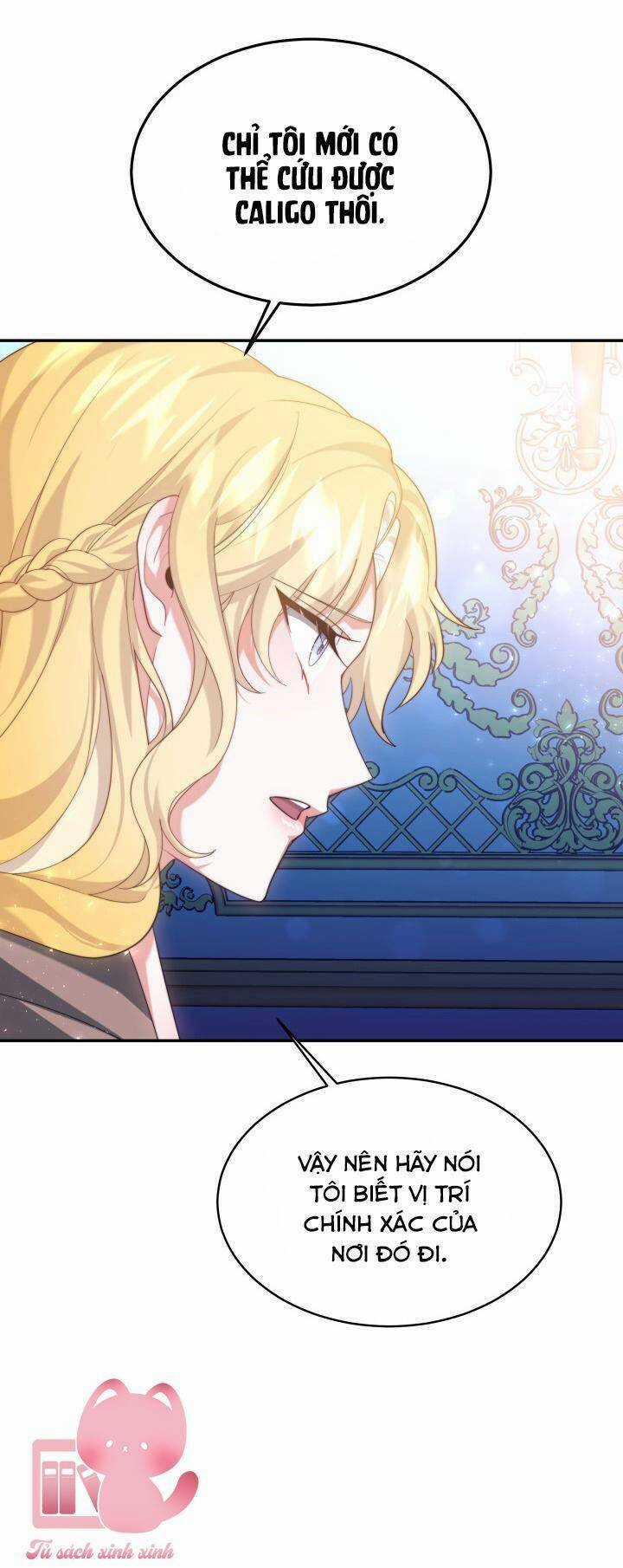 Nam Chính Là Chồng Cũ Của Tôi Chapter 49 trang 29