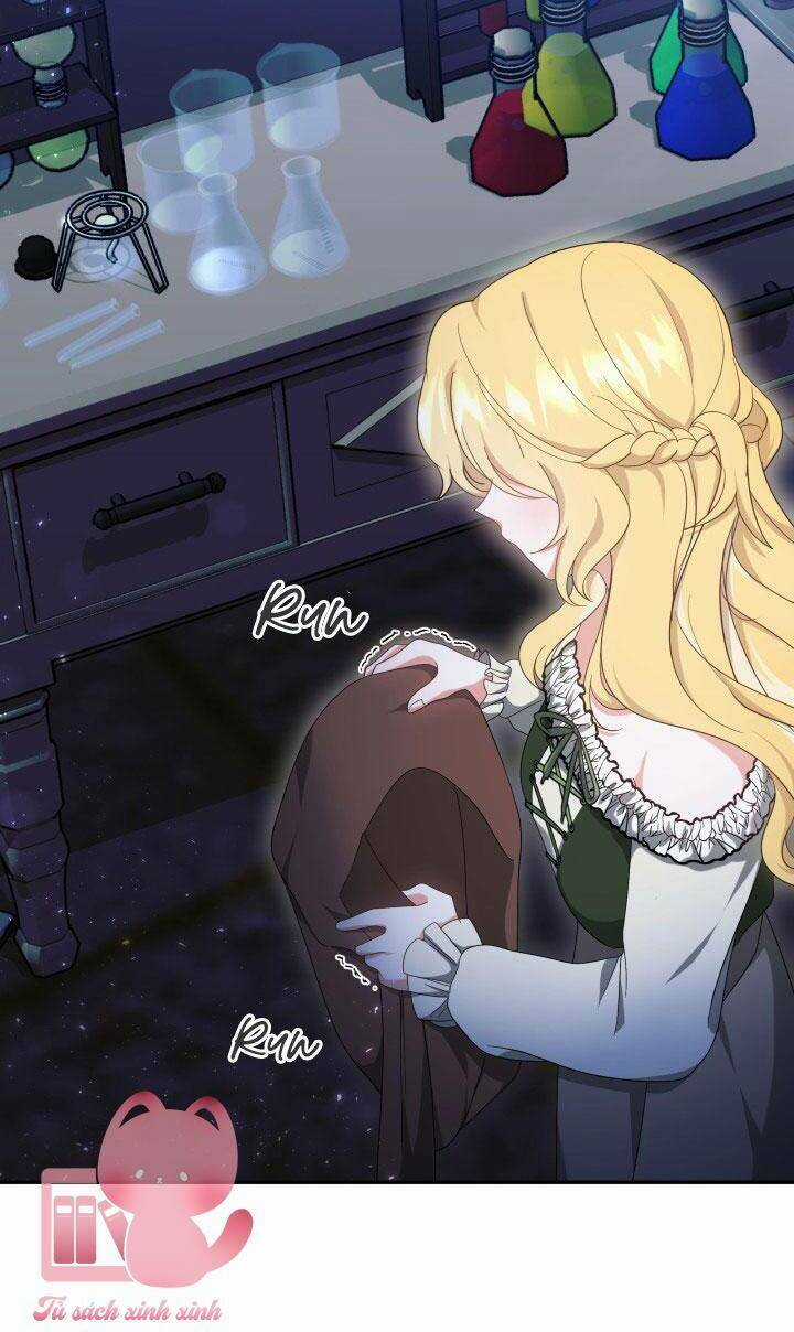 Nam Chính Là Chồng Cũ Của Tôi Chapter 49 trang 3