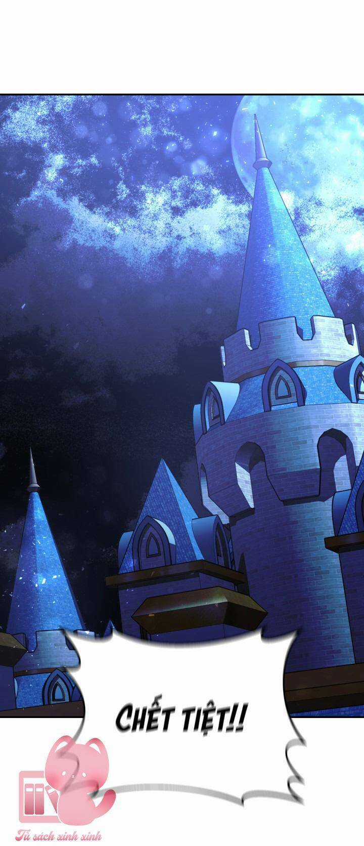 Nam Chính Là Chồng Cũ Của Tôi Chapter 49 trang 39