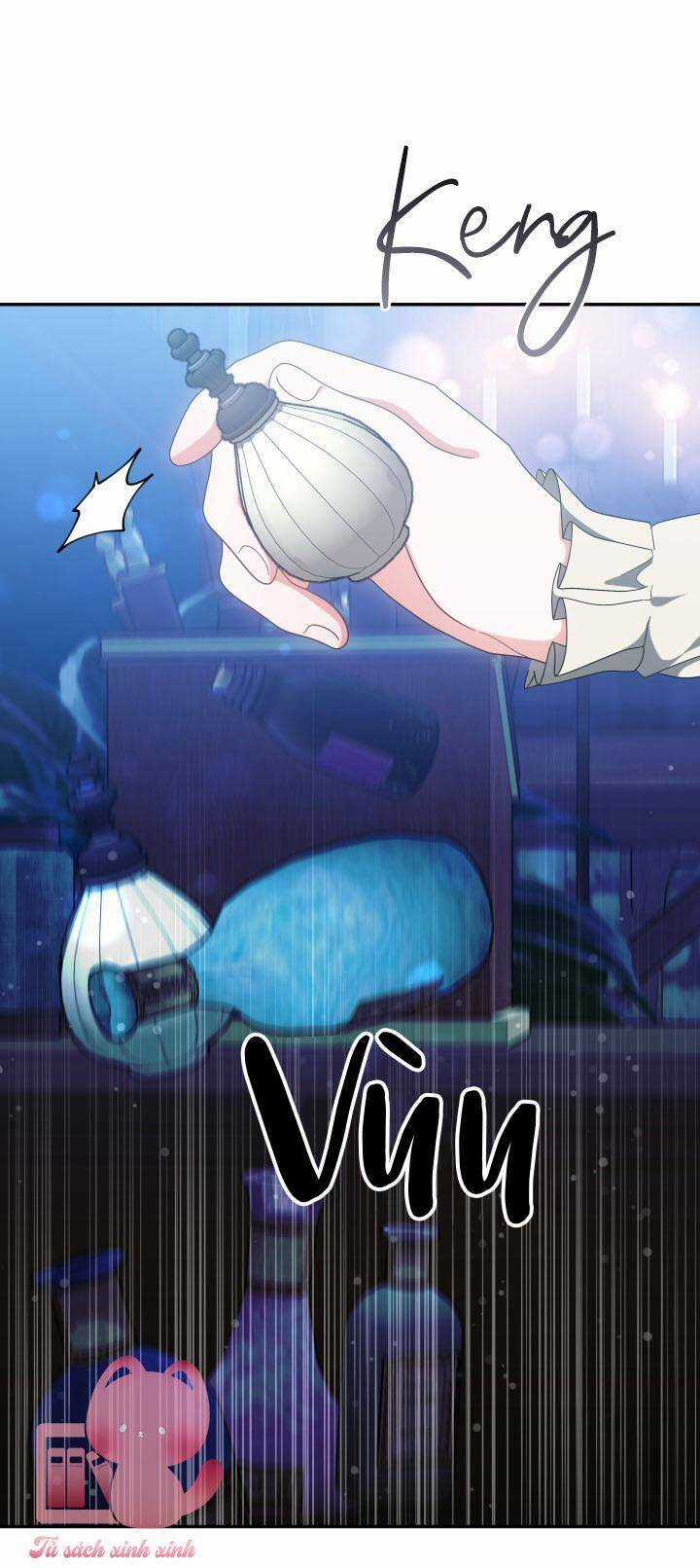 Nam Chính Là Chồng Cũ Của Tôi Chapter 49 trang 4