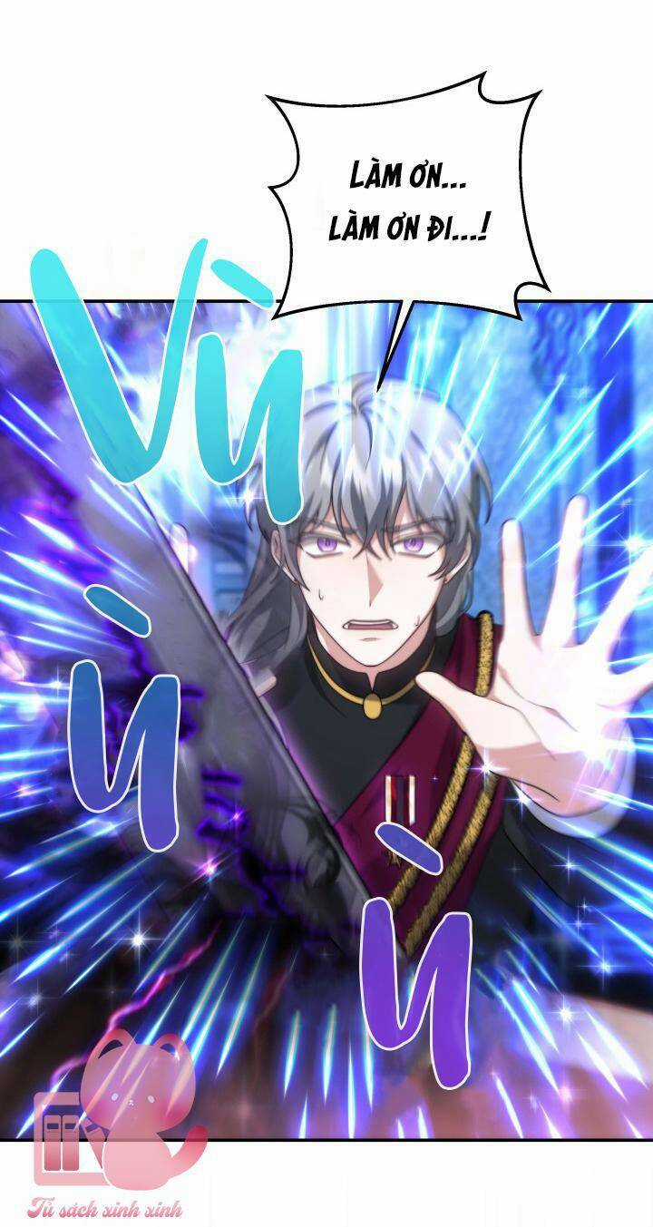 Nam Chính Là Chồng Cũ Của Tôi Chapter 49 trang 41