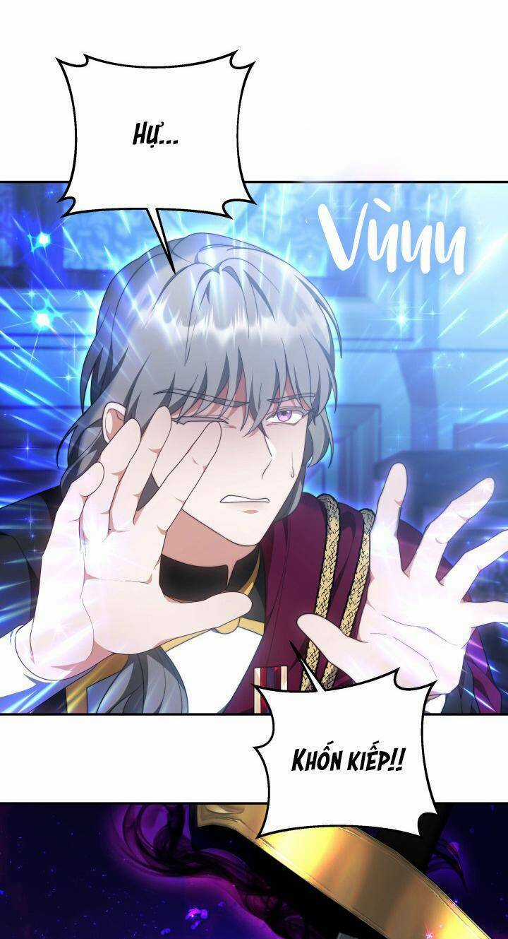 Nam Chính Là Chồng Cũ Của Tôi Chapter 49 trang 46