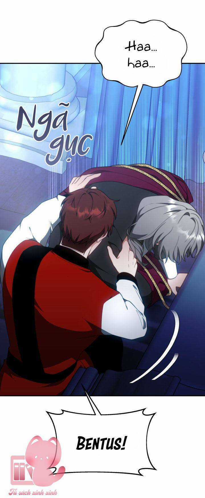 Nam Chính Là Chồng Cũ Của Tôi Chapter 49 trang 48