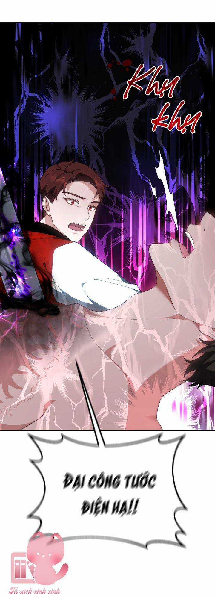 Nam Chính Là Chồng Cũ Của Tôi Chapter 49 trang 49