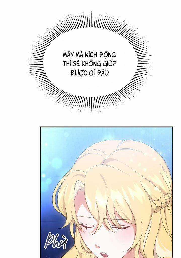 Nam Chính Là Chồng Cũ Của Tôi Chapter 49 trang 5