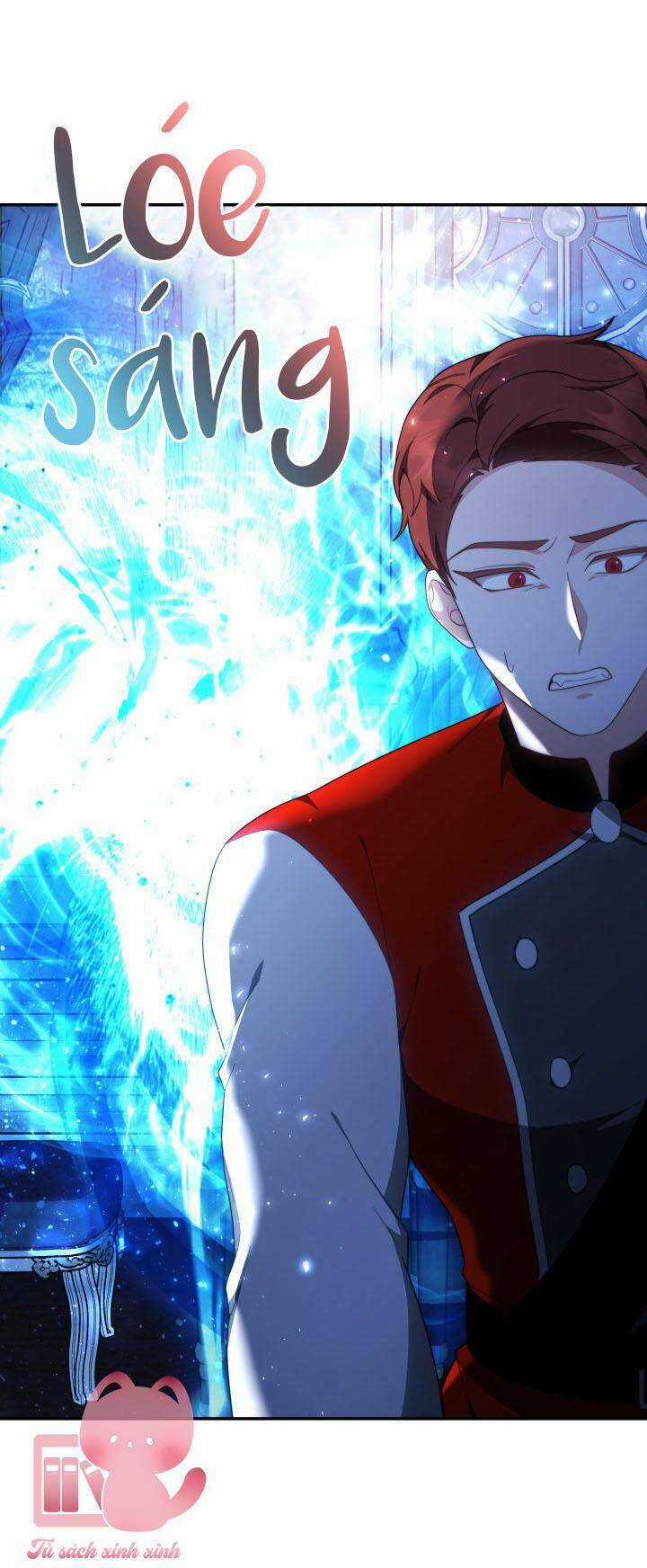 Nam Chính Là Chồng Cũ Của Tôi Chapter 49 trang 50