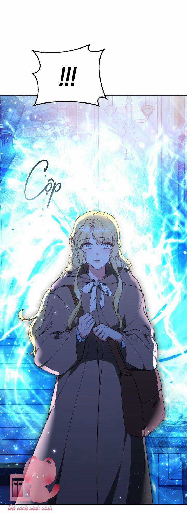 Nam Chính Là Chồng Cũ Của Tôi Chapter 49 trang 51