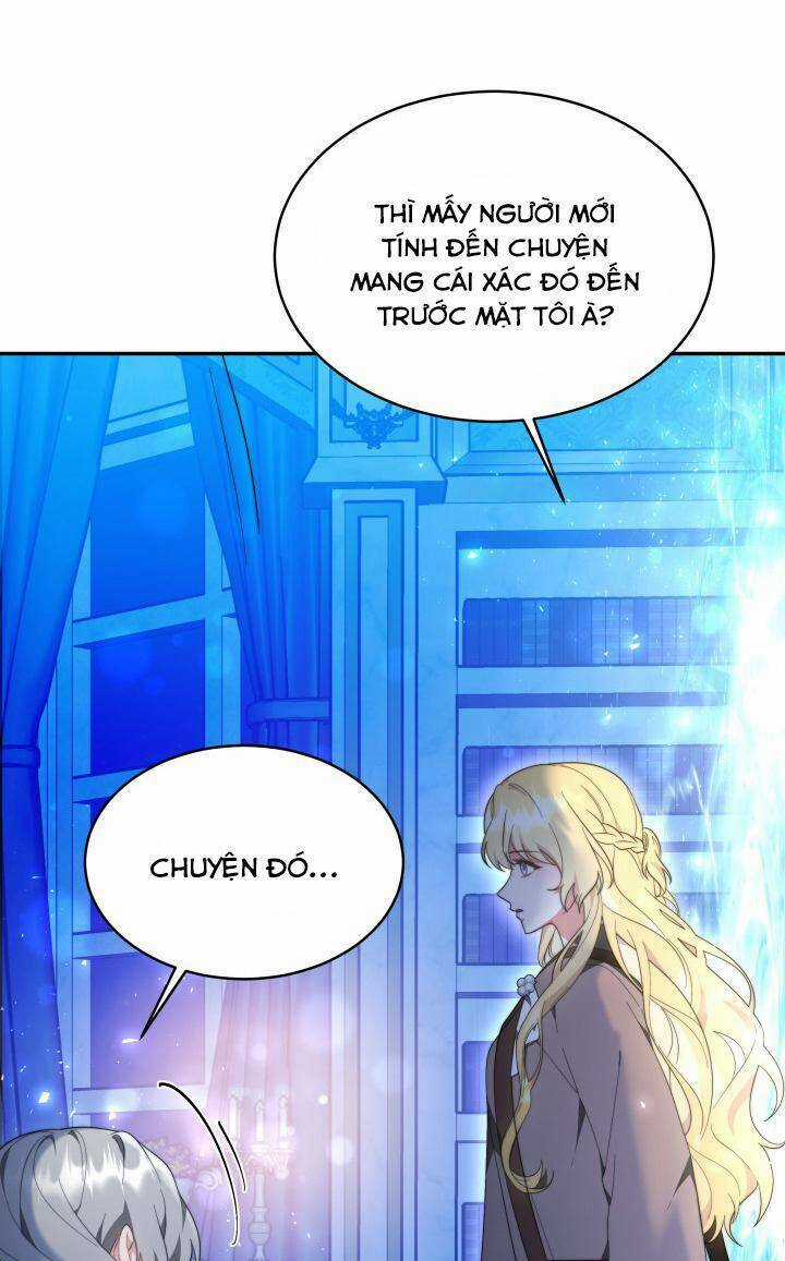 Nam Chính Là Chồng Cũ Của Tôi Chapter 49 trang 54