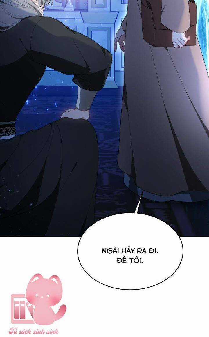 Nam Chính Là Chồng Cũ Của Tôi Chapter 49 trang 55