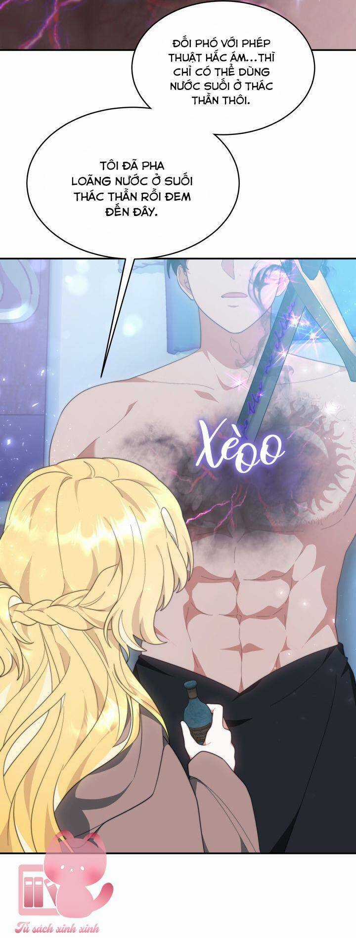 Nam Chính Là Chồng Cũ Của Tôi Chapter 49 trang 61