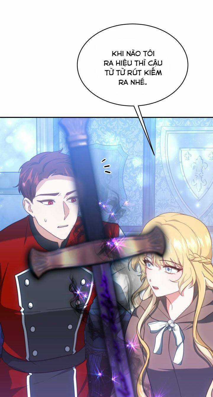 Nam Chính Là Chồng Cũ Của Tôi Chapter 49 trang 64