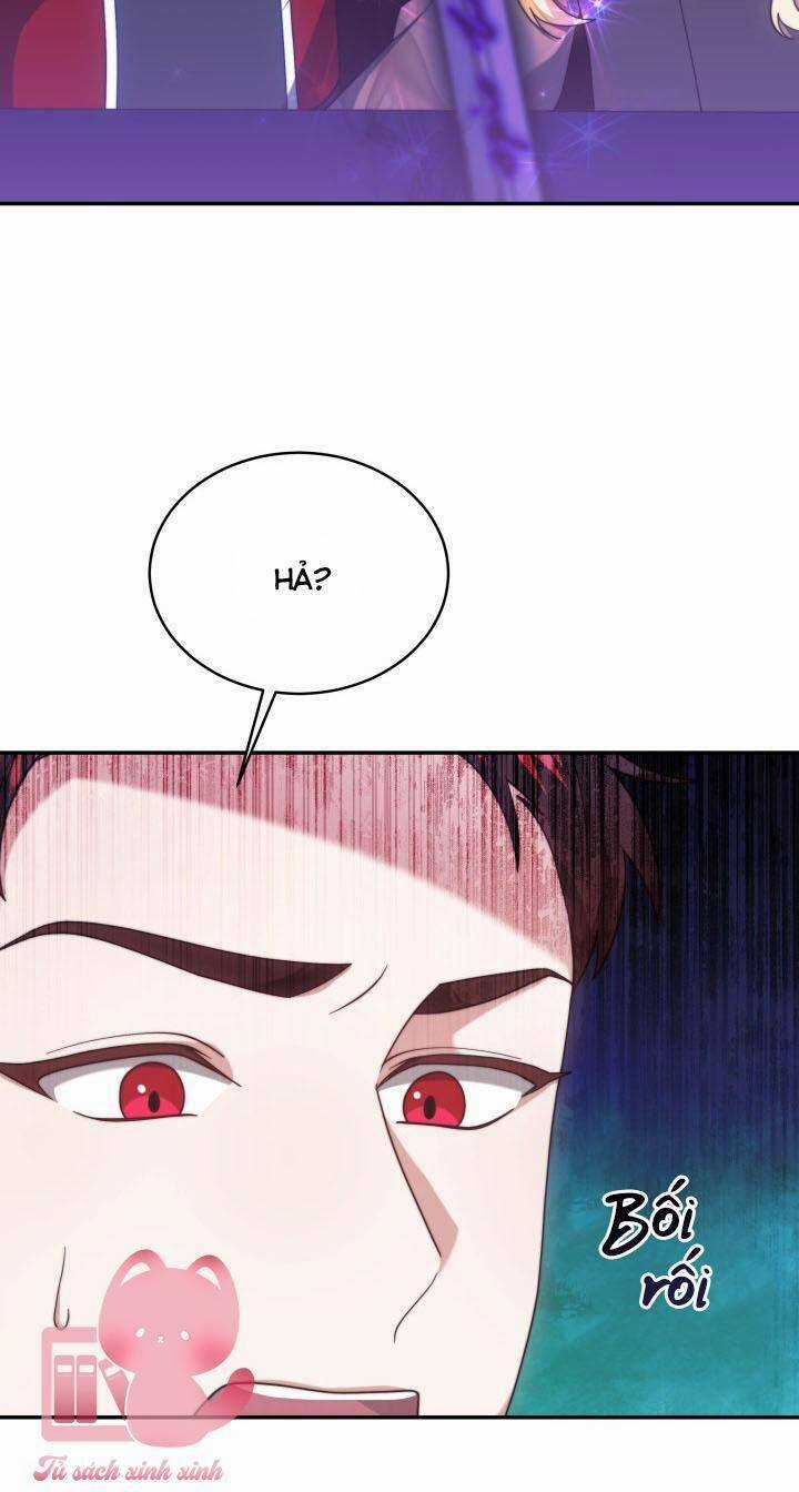 Nam Chính Là Chồng Cũ Của Tôi Chapter 49 trang 65