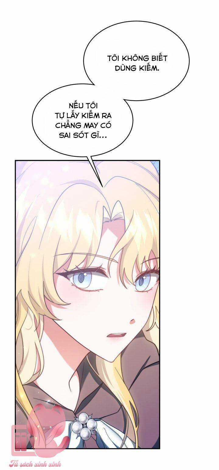 Nam Chính Là Chồng Cũ Của Tôi Chapter 49 trang 66