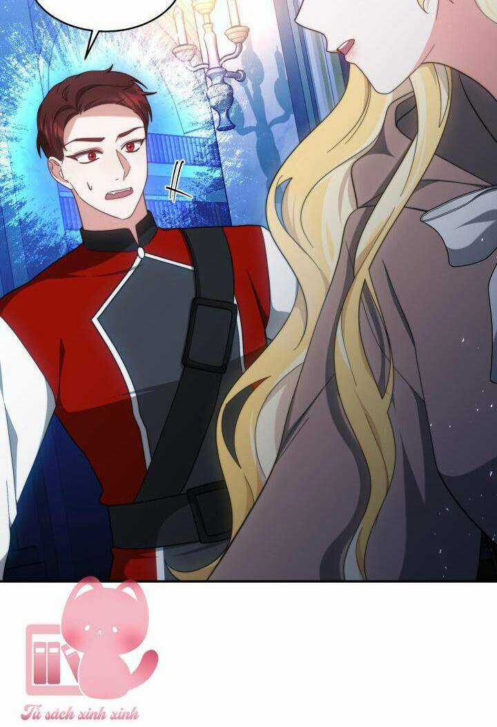 Nam Chính Là Chồng Cũ Của Tôi Chapter 49 trang 69