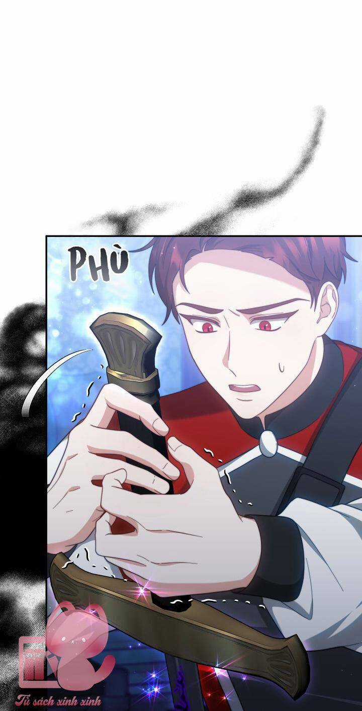 Nam Chính Là Chồng Cũ Của Tôi Chapter 49 trang 70