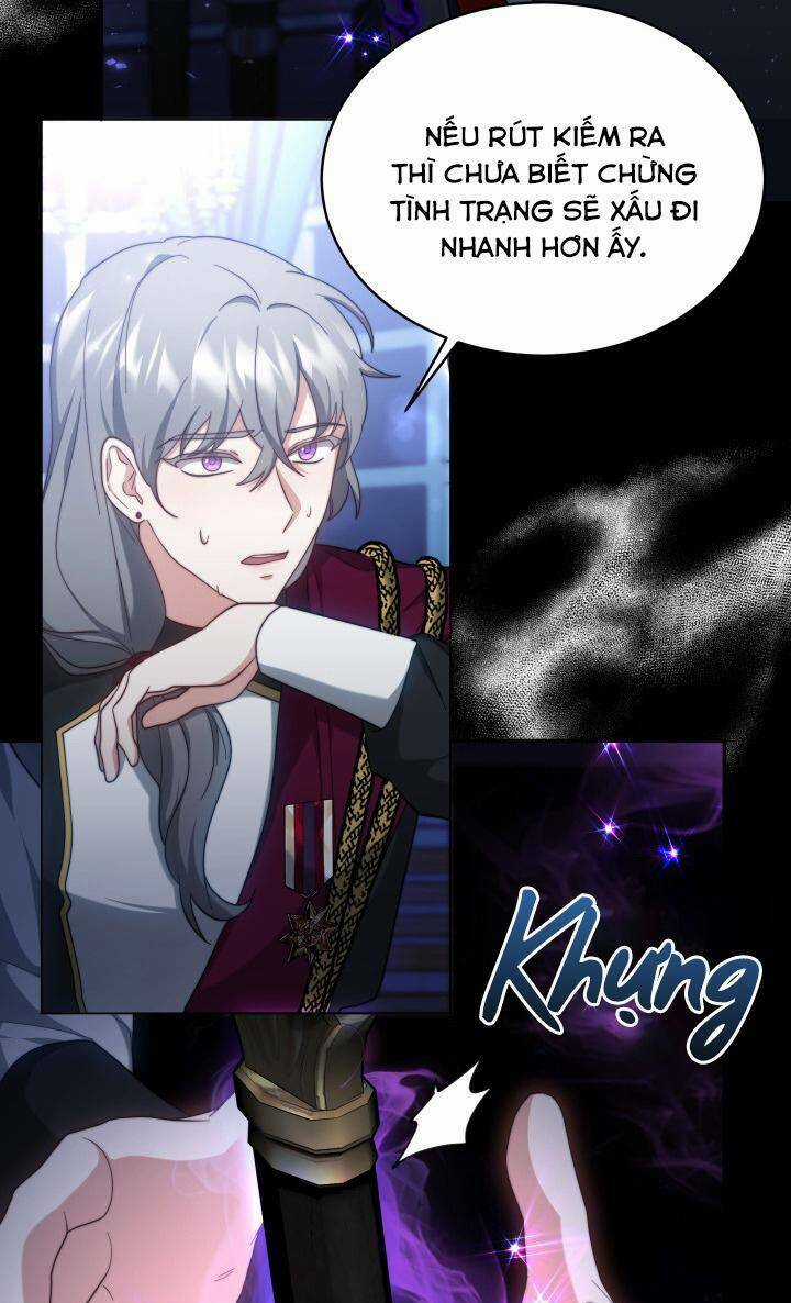 Nam Chính Là Chồng Cũ Của Tôi Chapter 49 trang 71