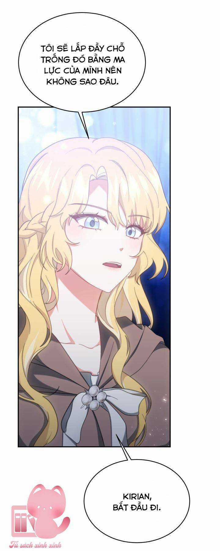 Nam Chính Là Chồng Cũ Của Tôi Chapter 49 trang 73